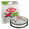 Šnúra Berkley X5 Crystal 150m 0,12mm 12,1kg Šnúra Berkley X5 Crystal 150m 0,12mm 12,1kg