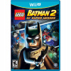 Lego Batman 2: DC Super Heroes (Wii U) Lego Batman 2: DC Super Heroes (Wii U)