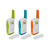 Motorola TLKR T42 Triple Pack