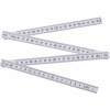 BGS Diy BGS 2052 | Skladací meter | 10 dielov | 2 m BGS Diy BGS 2052 | Skladací meter | 10 dielov | 2 m