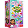 TREFL 02592 Hra Lucky Cat House Gabi TREFL 02592 Hra Lucky Cat House Gabi