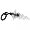 KORDA Skrutka Micro Ring Swivel Bait Large (5ks) KORDA Skrutka Micro Ring Swivel Bait Large (5ks)