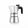 BRA Moka konvice FLAVOUR 10 šálků, 0,5 l, indukce BRA Moka konvice FLAVOUR 10 šálků, 0,5 l, indukce