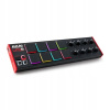 Akai Lpd 8 Mkii Mini Ovládač Usb/Midi Akai Lpd 8 Mkii Mini Ovládač Usb/Midi