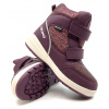 Viking Fun Glitter Warm GTX 2V Plum Veľkosť: 26, Vnútorná dĺžka topánky: 17,1 cm Viking Fun Glitter Warm GTX 2V Plum Veľkosť: 26, Vnútorná dĺžka topánky: 17,1 cm
