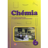 Chémia pre 6. ročník ZŠ a 1. ročník gymnázia s osemročným štúdiom Chémia pre 6. ročník ZŠ a 1. ročník gymnázia s osemročným štúdiom