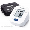 Omron M2+ s adaptérem Omron M2+ s adaptérem