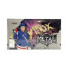 Upper Deck - 2020-2021 - Skybox Metal Universe Hockey - Hobby Box Upper Deck - 2020-2021 - Skybox Metal Universe Hockey - Hobby Box