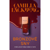Bronzové sny - Camilla Läckberg Bronzové sny - Camilla Läckberg