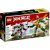 LEGO Ninjago Lloydov Súboj s Mechom EVO 71781 LEGO Ninjago Lloydov Súboj s Mechom EVO 71781