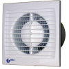 SIKU Silenta nástenný a stropný ventilátor 240 m³/h 15 cm; 30385 SIKU Silenta nástenný a stropný ventilátor 240 m³/h 15 cm; 30385