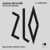 Zlo - Anton Heretik (mp3 audiokniha) Zlo - Anton Heretik (mp3 audiokniha)