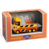 Djeco Crazy Motors: Crazy Truck Bláznivý Odťahovač Djeco Crazy Motors: Crazy Truck Bláznivý Odťahovač