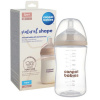 CANPOL BABIES Fľaša natural shape 3 m+ antikoliková 1 x 1 ks CANPOL BABIES Fľaša natural shape 3 m+ antikoliková 1 x 1 ks