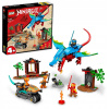 LEGO Ninjago Chrám s nindža drakom 71759 LEGO Ninjago Chrám s nindža drakom 71759