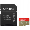 SanDisk microSDXC 512GB EXT 240/140 A2 C10 V30 U3 SanDisk microSDXC 512GB EXT 240/140 A2 C10 V30 U3
