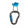 Istítko Ocún Belay Set Eagle Triple/Hurry anthracite/blue Istítko Ocún Belay Set Eagle Triple/Hurry anthracite/blue