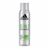 Adidas 6 In 1 48H Men deospray 150 ml Adidas 6 In 1 48H Men deospray 150 ml