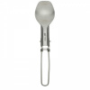 Titánová lyžica Esbit Titanium Spoon Titánová lyžica Esbit Titanium Spoon