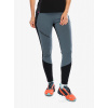 Dámske bežecké legíny Dynafit Alpine Softshell Hybrid Pant - cinder/cinder Dámske bežecké legíny Dynafit Alpine Softshell Hybrid Pant - cinder/cinder