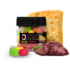Delphin MIX D Snax WAFT, syr-pečeň 20 g 10×7 mm Delphin MIX D Snax WAFT, syr-pečeň 20 g 10×7 mm