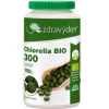 Zdravý den Chlorella 300 tabliet Zdravý den Chlorella 300 tabliet