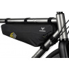 Apidura Racing Frame Pack 4l Apidura Racing Frame Pack 4l