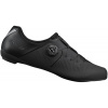 Shimano Cestná obuv SH-RC302, pánska, čierne EU 46 4550170925345 Shimano Cestná obuv SH-RC302, pánska, čierne EU 46 4550170925345