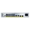 Cisco C9200CX-12P-2X2G-E sieťový prepínač Riadený Gigabit Ethernet (10/100/1000) Podpora napájania cez Ethernet (PoE) (C9200CX-12P-2X2G-E) Cisco C9200CX-12P-2X2G-E sieťový prepínač Riadený Gigabit Ethernet (10/100/1000) Podpora napájania cez Ethernet (PoE) (C9200CX-12P-2X2G-E)