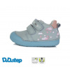 D.D.Step Topánky BareFeet 066 oblaky - sky blue Veľkosť-obuvi: 20 D.D.Step Topánky BareFeet 066 oblaky - sky blue Veľkosť-obuvi: 20
