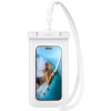Púzdro Spigen Aqua Shield WaterProof Case A601 1 Pack, biele Púzdro Spigen Aqua Shield WaterProof Case A601 1 Pack, biele