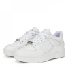 Puma Slipstream Leather Casual Low-Top Trainers White 3.5 (36) Puma Slipstream Leather Casual Low-Top Trainers White 3.5 (36)