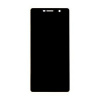 Nokia 7 Plus LCD displej a dotyková doska čierna 57983119289 Nokia 7 Plus LCD displej a dotyková doska čierna 57983119289
