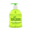 Xpel Tea Tree Anti-Bacterial Handwash 500 ml Xpel Tea Tree Anti-Bacterial Handwash 500 ml