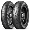 Metzeler Cruisetec 130/70/18 TL, F 63 H-91375 Metzeler Cruisetec 130/70/18 TL, F 63 H-91375