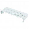 Podstavec pod monitor Frame 3305, bílý YAMAZAKI Podstavec pod monitor Frame 3305, bílý YAMAZAKI