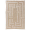 MOOD SELECTION Bronco Cream - exteriérový koberec ROZMER CM: 140 x 200 MOOD SELECTION Bronco Cream - exteriérový koberec ROZMER CM: 140 x 200