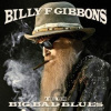 Billy Gibbons: The Big Bad Blues - Billy Gibbons Billy Gibbons: The Big Bad Blues - Billy Gibbons