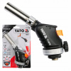 Plynový horák Yato 1280 W Plynový horák Yato 1280 W