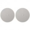 BOSE DesignMax DM5C inštalačné reproduktory, biele BOSE DesignMax DM5C inštalačné reproduktory, biele