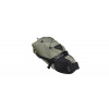 TOPEAK bikepacking BACKLOADER, rolovacia taška na sedlovku 10l zelená TOPEAK bikepacking BACKLOADER, rolovacia taška na sedlovku 10l zelená