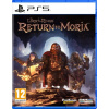 The Lord of the Rings: Return to Moria PlayStation 5 (PS5) krabicová verzia The Lord of the Rings: Return to Moria PlayStation 5 (PS5) krabicová verzia