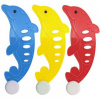 Dolphin Set sada pre potápanie balenie 1 sada - 1 sada Dolphin Set sada pre potápanie balenie 1 sada - 1 sada