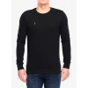 Longsleeve Mammut Core ML Crew Neck Alpinist - black Longsleeve Mammut Core ML Crew Neck Alpinist - black