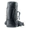Deuter Aircontact Pro 75 + 10 SL Graphite 75+10 l Deuter Aircontact Pro 75 + 10 SL Graphite 75+10 l