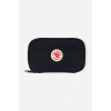 Peňaženka Fjallraven Kanken Travel Wallet F23781.550 čierna ONE SIZE Peňaženka Fjallraven Kanken Travel Wallet F23781.550 čierna ONE SIZE