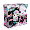 Alltoys Airbrush studioKouzelný Jednorožec Svítící ve tmě Alltoys Airbrush studioKouzelný Jednorožec Svítící ve tmě