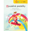 Čteme sami Kouzelné pastelky Čteme sami Kouzelné pastelky