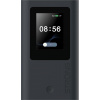 STRONG 5G MIFI AX1800/ Wi-Fi standard 802.11ax/ 574 Mbps@2.4 GHz/ 1201Mbps@5GHz/ 1x nano SIM slot/ 1x USB-C/ černý STRONG 5G MIFI AX1800/ Wi-Fi standard 802.11ax/ 574 Mbps@2.4 GHz/ 1201Mbps@5GHz/ 1x nano SIM slot/ 1x USB-C/ černý