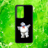 Krotitelia duchov - Stay Puft Človek z marshmallow - Google Pixel / Huawei obal Krotitelia duchov - Stay Puft Človek z marshmallow - Google Pixel / Huawei obal